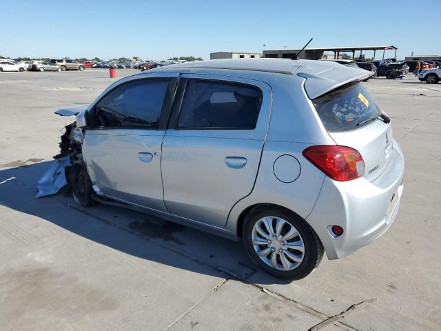 Photo 1 VIN: ML32A3HJ8FH048914 - MITSUBISHI MIRAGE DE 