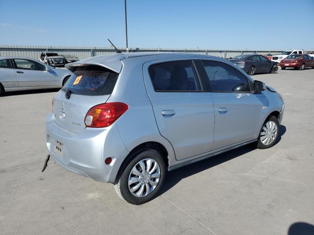 Photo 2 VIN: ML32A3HJ8FH048914 - MITSUBISHI MIRAGE DE 