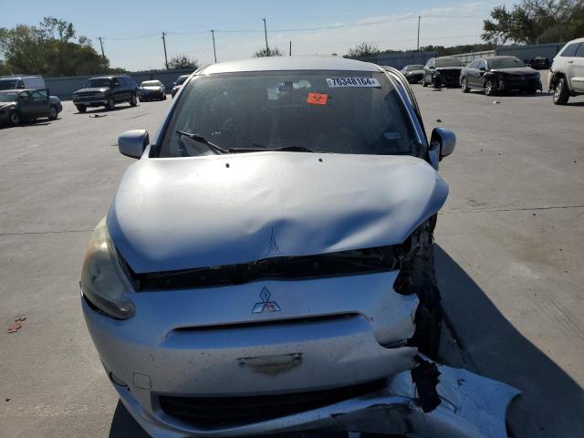 Photo 4 VIN: ML32A3HJ8FH048914 - MITSUBISHI MIRAGE DE 