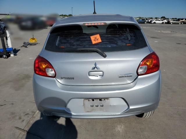 Photo 5 VIN: ML32A3HJ8FH048914 - MITSUBISHI MIRAGE DE 