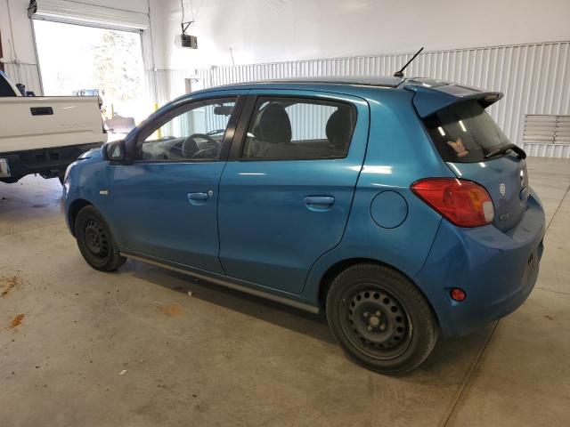 Photo 1 VIN: ML32A3HJ8FH051005 - MITSUBISHI MIRAGE DE 