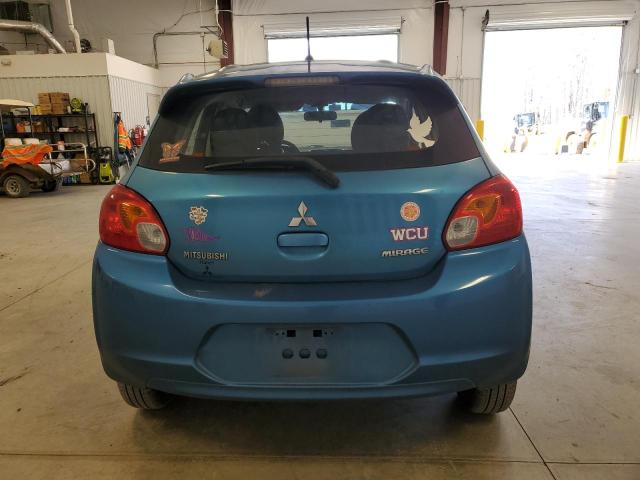 Photo 5 VIN: ML32A3HJ8FH051005 - MITSUBISHI MIRAGE DE 