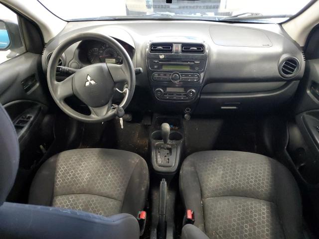 Photo 7 VIN: ML32A3HJ8FH051005 - MITSUBISHI MIRAGE DE 