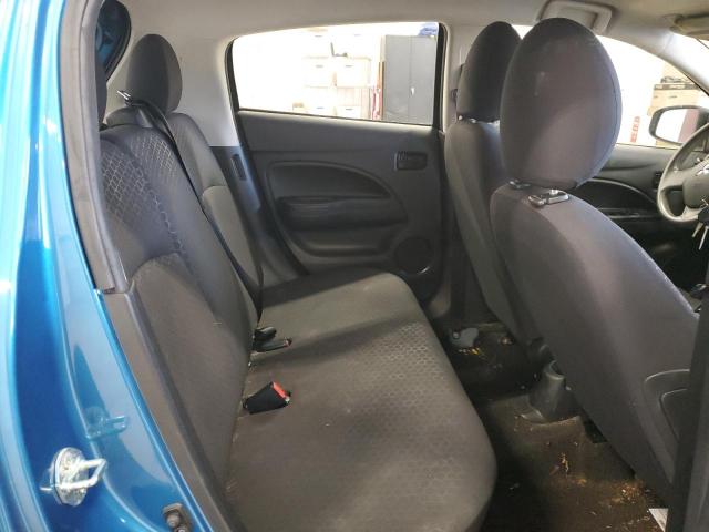 Photo 9 VIN: ML32A3HJ8FH051005 - MITSUBISHI MIRAGE DE 