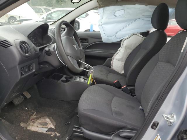 Photo 6 VIN: ML32A3HJ8FH051098 - MITSUBISHI MIRAGE DE 