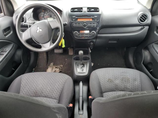 Photo 7 VIN: ML32A3HJ8FH051098 - MITSUBISHI MIRAGE DE 