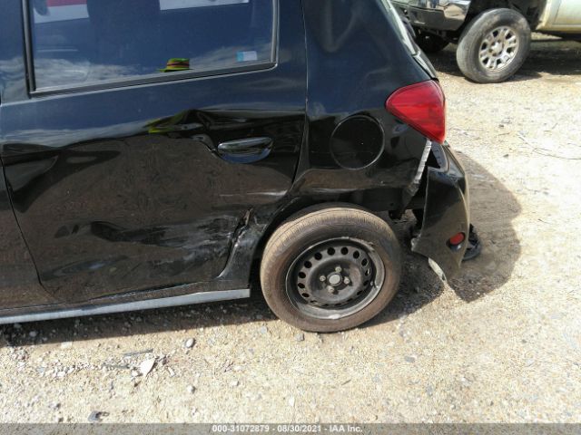 Photo 5 VIN: ML32A3HJ8FH051814 - MITSUBISHI MIRAGE 