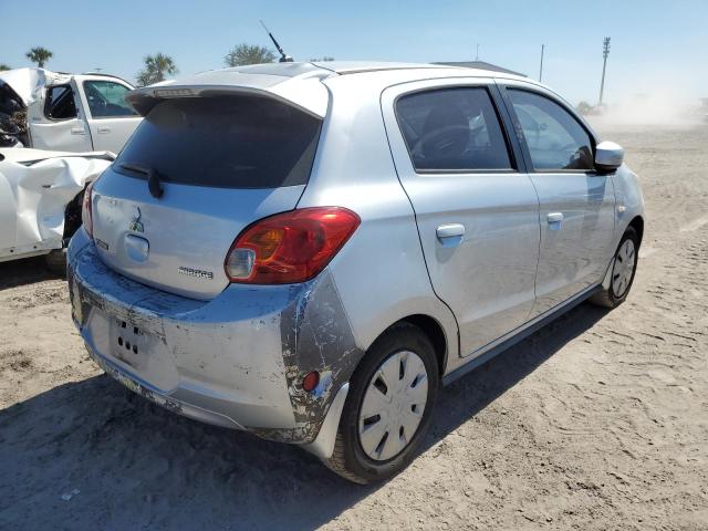 Photo 3 VIN: ML32A3HJ8FH052428 - MITSUBISHI MIRAGE DE 