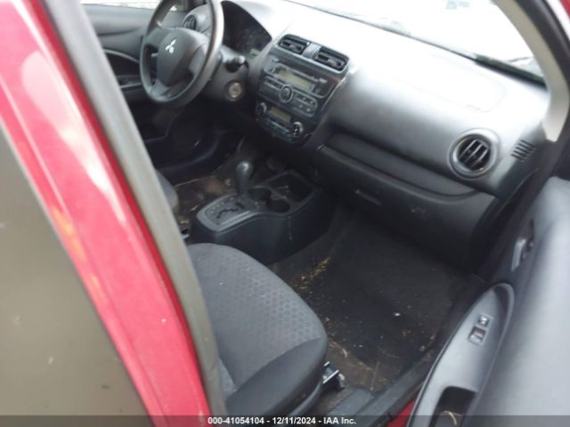 Photo 4 VIN: ML32A3HJ8FH053885 - MITSUBISHI MIRAGE 