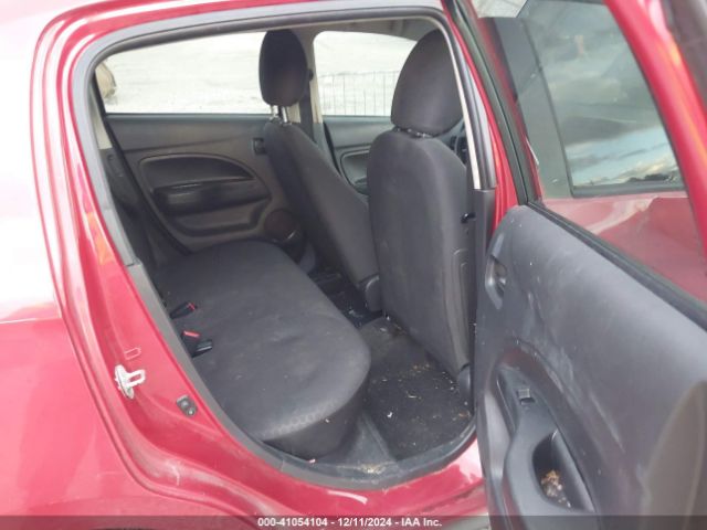 Photo 7 VIN: ML32A3HJ8FH053885 - MITSUBISHI MIRAGE 