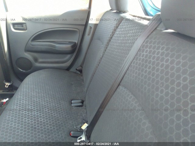 Photo 7 VIN: ML32A3HJ8FH054809 - MITSUBISHI MIRAGE 