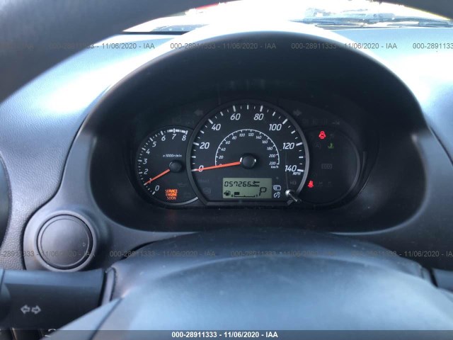 Photo 6 VIN: ML32A3HJ8FH055779 - MITSUBISHI MIRAGE 