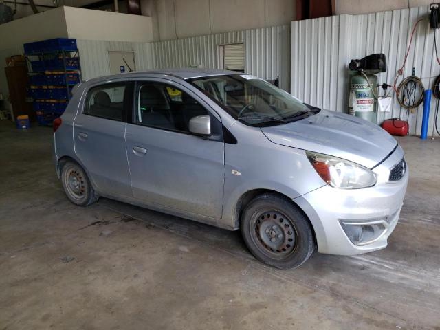 Photo 3 VIN: ML32A3HJ8HH003118 - MITSUBISHI MIRAGE ES 