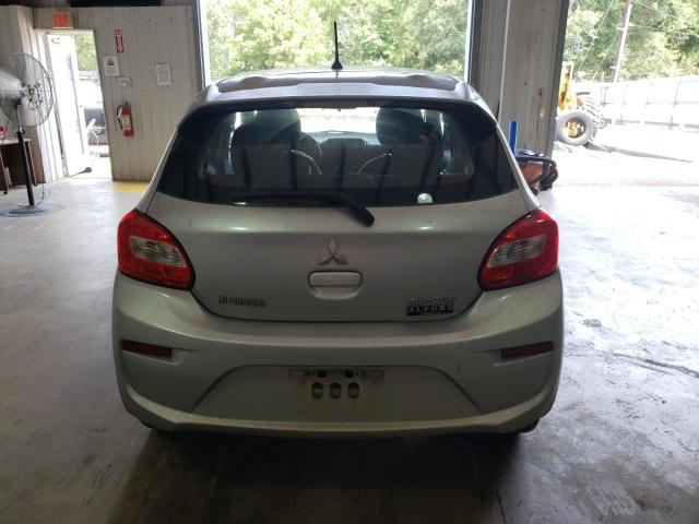 Photo 5 VIN: ML32A3HJ8HH003118 - MITSUBISHI MIRAGE ES 