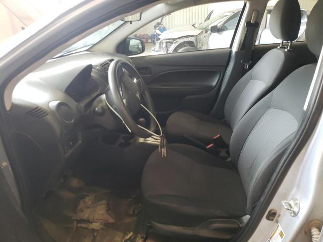 Photo 6 VIN: ML32A3HJ8HH003118 - MITSUBISHI MIRAGE ES 