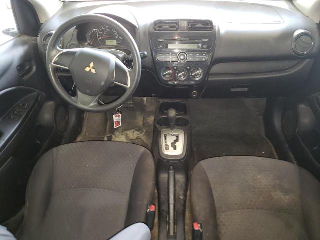 Photo 7 VIN: ML32A3HJ8HH003118 - MITSUBISHI MIRAGE ES 