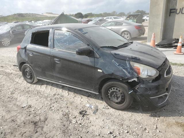 Photo 3 VIN: ML32A3HJ8HH004799 - MITSUBISHI MIRAGE ES 