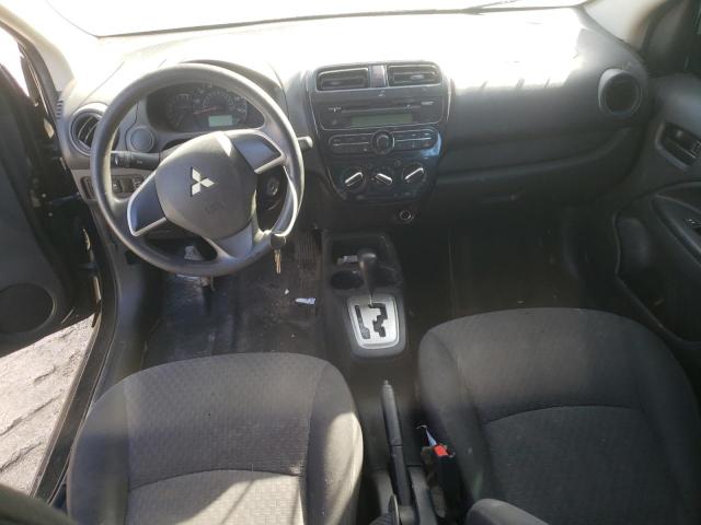 Photo 7 VIN: ML32A3HJ8HH004799 - MITSUBISHI MIRAGE ES 