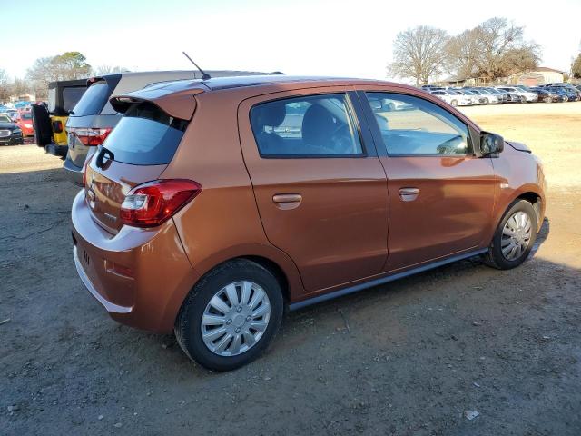 Photo 2 VIN: ML32A3HJ8HH007587 - MITSUBISHI MIRAGE 