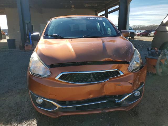 Photo 4 VIN: ML32A3HJ8HH007587 - MITSUBISHI MIRAGE 