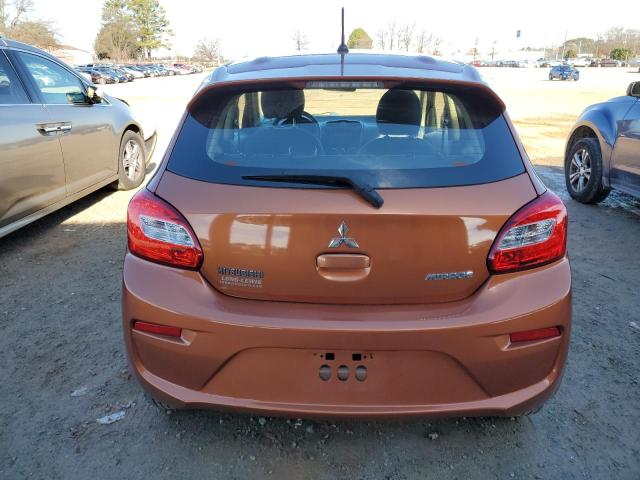 Photo 5 VIN: ML32A3HJ8HH007587 - MITSUBISHI MIRAGE 