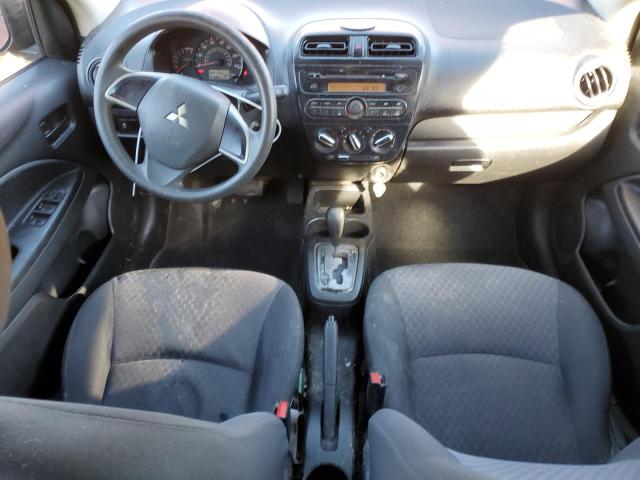 Photo 7 VIN: ML32A3HJ8HH007587 - MITSUBISHI MIRAGE 