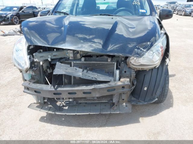 Photo 5 VIN: ML32A3HJ8HH009176 - MITSUBISHI MIRAGE 