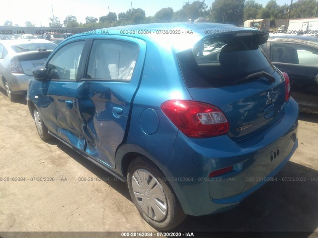 Photo 2 VIN: ML32A3HJ8HH011008 - MITSUBISHI MIRAGE 