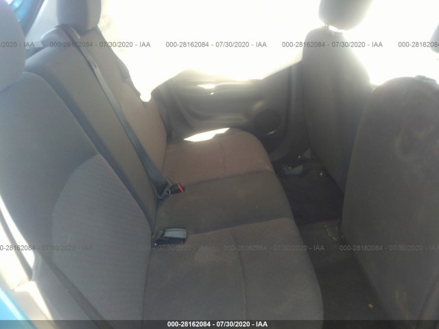 Photo 7 VIN: ML32A3HJ8HH011008 - MITSUBISHI MIRAGE 