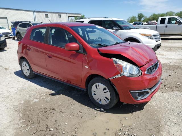 Photo 3 VIN: ML32A3HJ8HH012448 - MITSUBISHI MIRAGE 