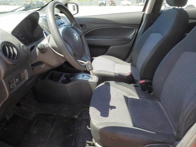 Photo 6 VIN: ML32A3HJ8HH012448 - MITSUBISHI MIRAGE 