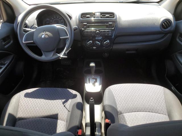 Photo 7 VIN: ML32A3HJ8HH012448 - MITSUBISHI MIRAGE 