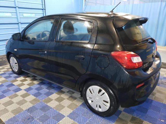 Photo 1 VIN: ML32A3HJ8HH014281 - MITSUBISHI MIRAGE ES 