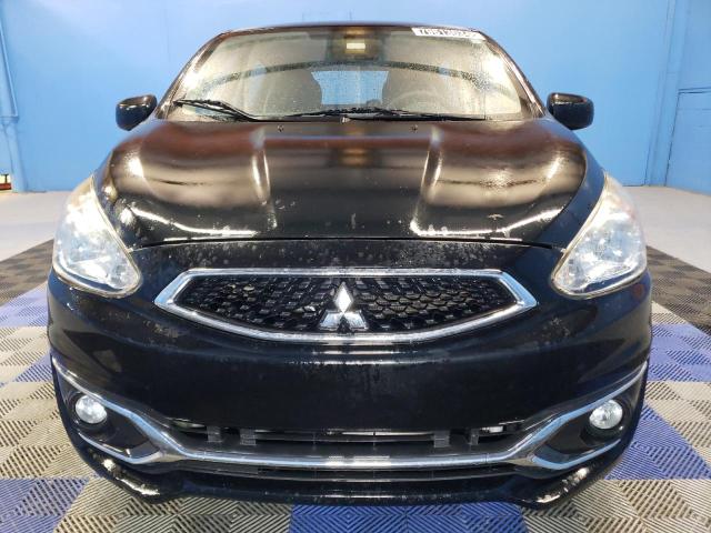 Photo 4 VIN: ML32A3HJ8HH014281 - MITSUBISHI MIRAGE ES 