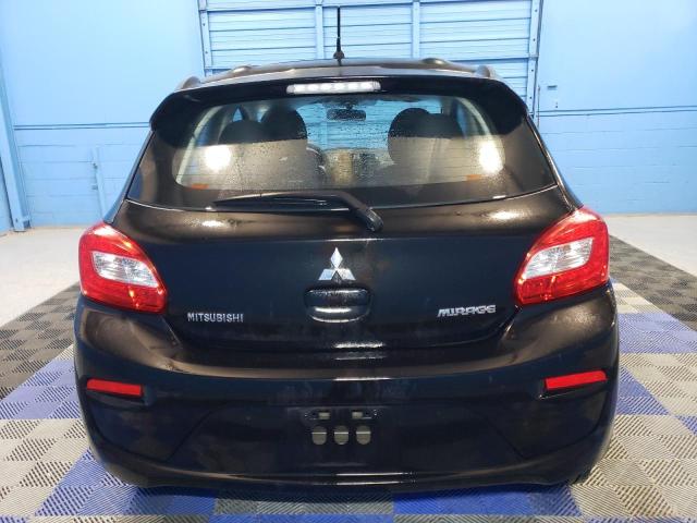 Photo 5 VIN: ML32A3HJ8HH014281 - MITSUBISHI MIRAGE ES 