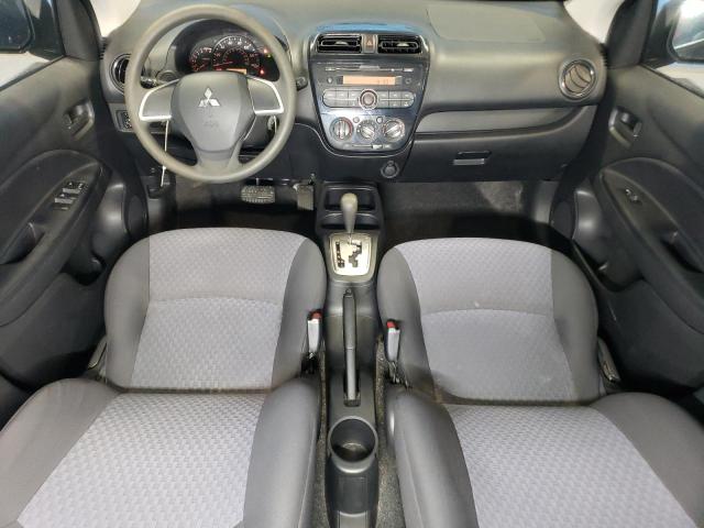 Photo 7 VIN: ML32A3HJ8HH014281 - MITSUBISHI MIRAGE ES 