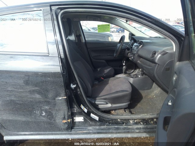 Photo 4 VIN: ML32A3HJ8HH015933 - MITSUBISHI MIRAGE 