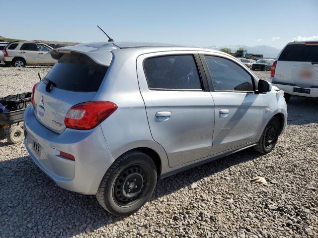 Photo 2 VIN: ML32A3HJ8HH017441 - MITSUBISHI MIRAGE ES 