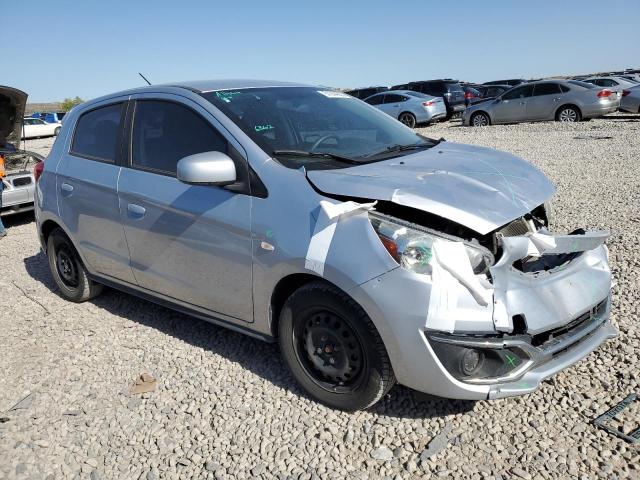 Photo 3 VIN: ML32A3HJ8HH017441 - MITSUBISHI MIRAGE ES 