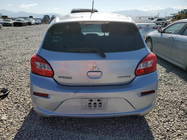 Photo 5 VIN: ML32A3HJ8HH017441 - MITSUBISHI MIRAGE ES 