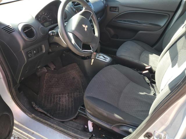 Photo 6 VIN: ML32A3HJ8HH017441 - MITSUBISHI MIRAGE ES 