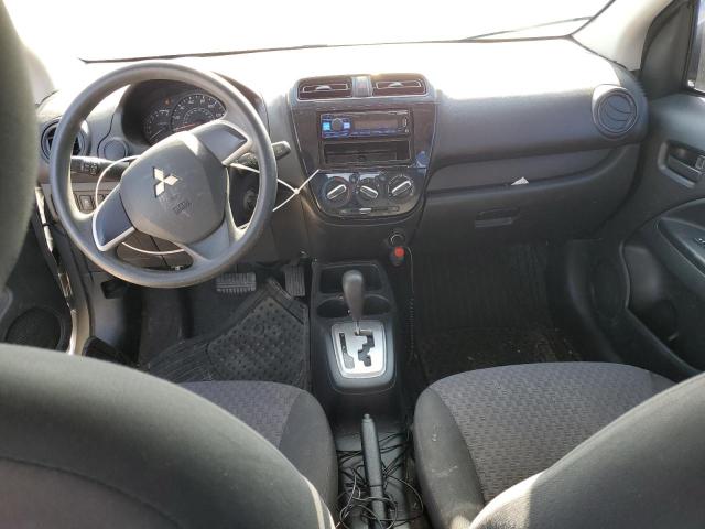 Photo 7 VIN: ML32A3HJ8HH017441 - MITSUBISHI MIRAGE ES 