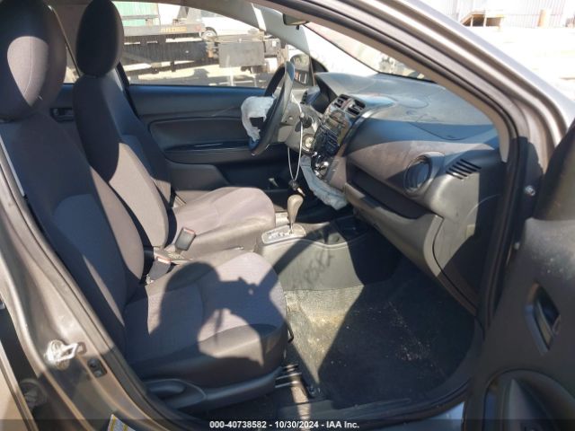 Photo 4 VIN: ML32A3HJ8HH019805 - MITSUBISHI MIRAGE 