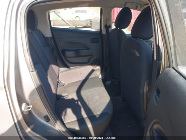 Photo 7 VIN: ML32A3HJ8HH019805 - MITSUBISHI MIRAGE 