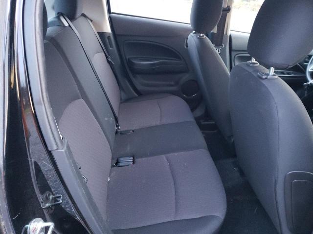 Photo 5 VIN: ML32A3HJ8HH020100 - MITSUBISHI MIRAGE ES 