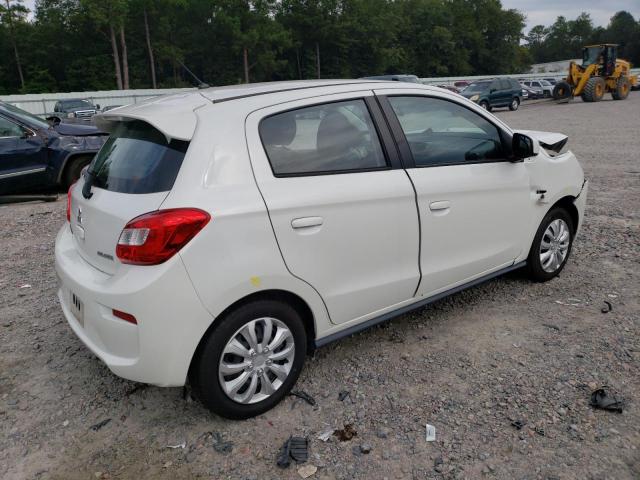 Photo 2 VIN: ML32A3HJ8HH022462 - MITSUBISHI MIRAGE ES 