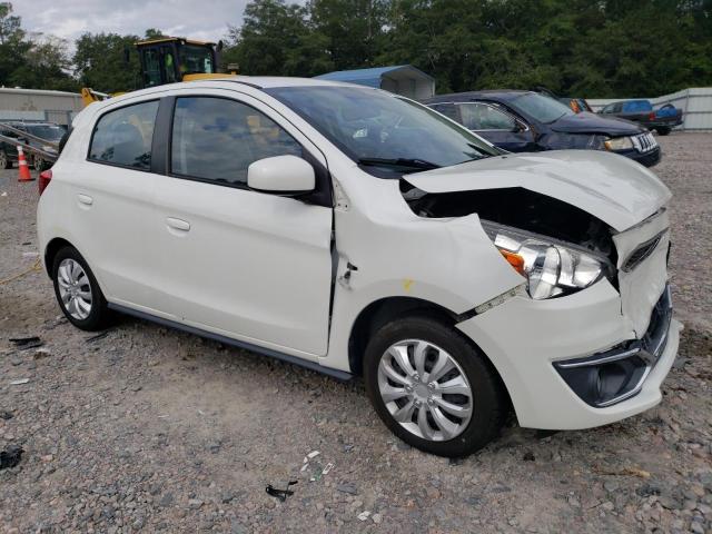 Photo 3 VIN: ML32A3HJ8HH022462 - MITSUBISHI MIRAGE ES 