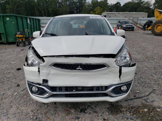 Photo 4 VIN: ML32A3HJ8HH022462 - MITSUBISHI MIRAGE ES 