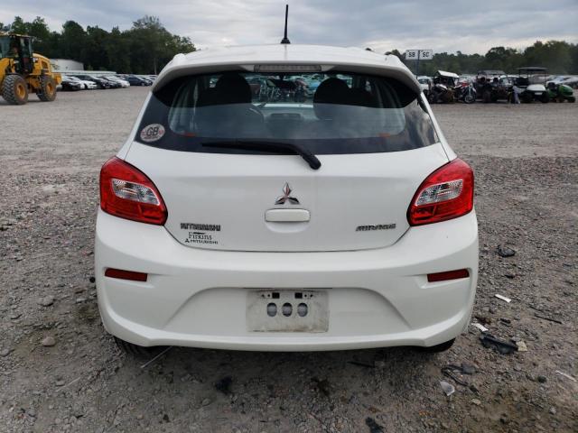 Photo 5 VIN: ML32A3HJ8HH022462 - MITSUBISHI MIRAGE ES 