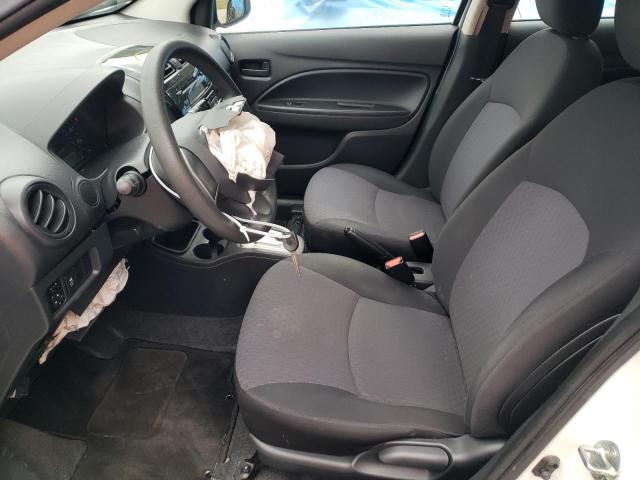 Photo 6 VIN: ML32A3HJ8HH022462 - MITSUBISHI MIRAGE ES 